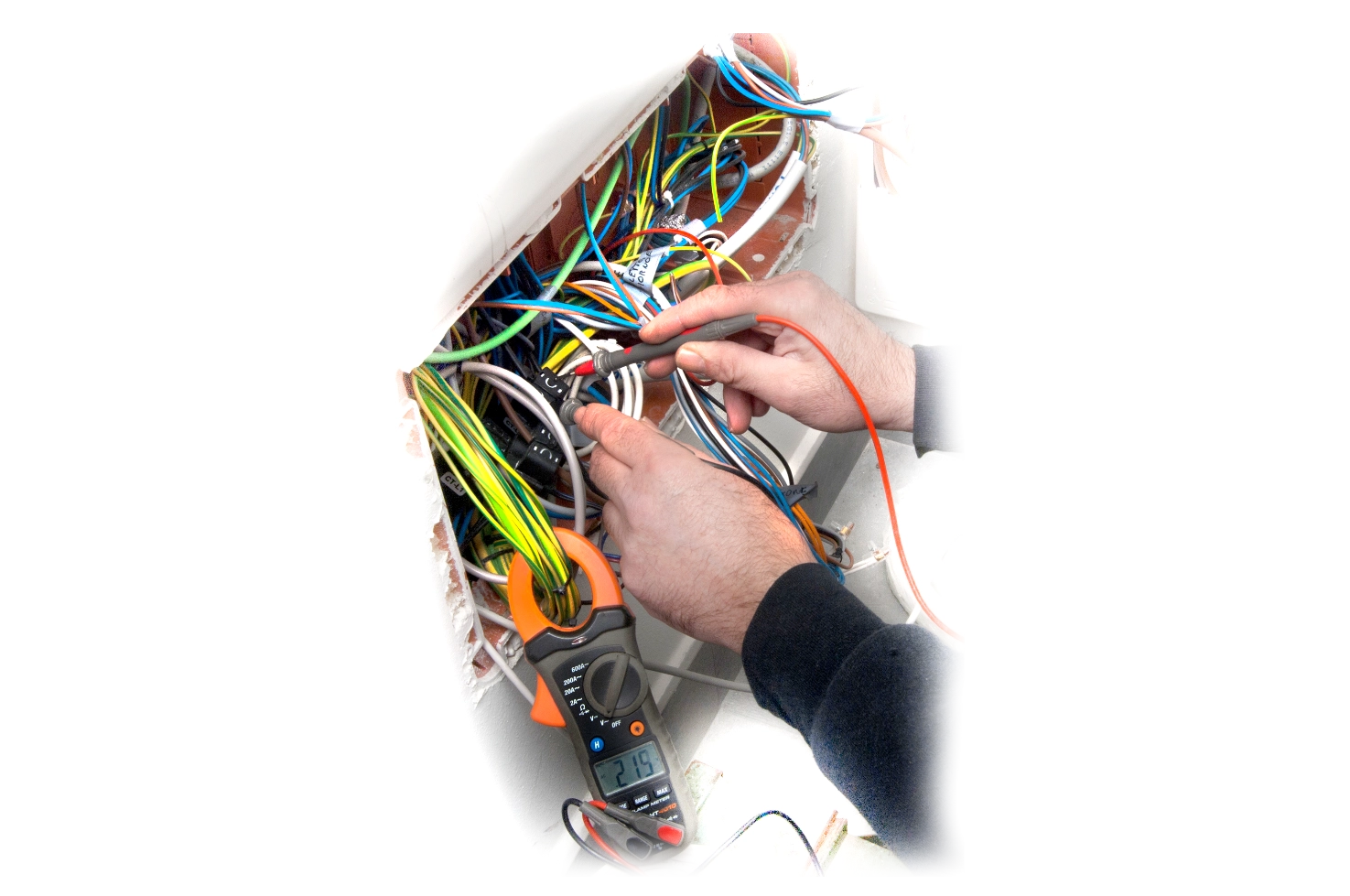 Impianti Elettrici